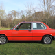 Illustration for article titled For $7,495, do nice E21s finish last?